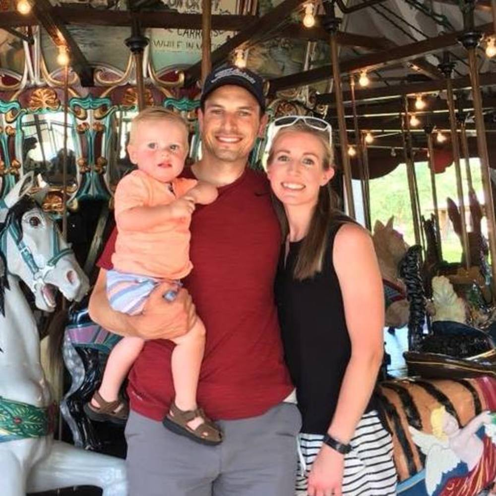 Meet your Posher, Deanna